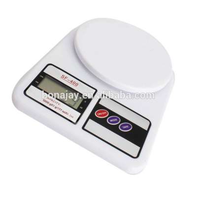 sf-400 scale accuracy 0.1 gram 1kg for kitchen