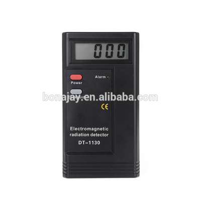 personal radiation dosimeter radiation detector