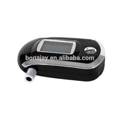 drive safety digital alcohol tester