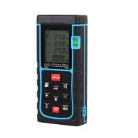 0.05-100 M Hand-held Laser Distance Meter