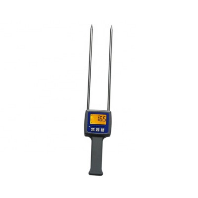 High accuracy Portable grain moisture tester TK100G