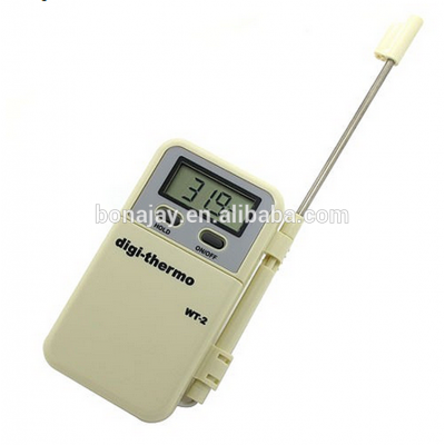 Good price digital thermometer wt-2 supplier